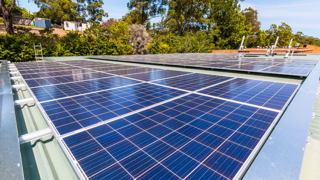 What solar panels should I install in Minnesota?