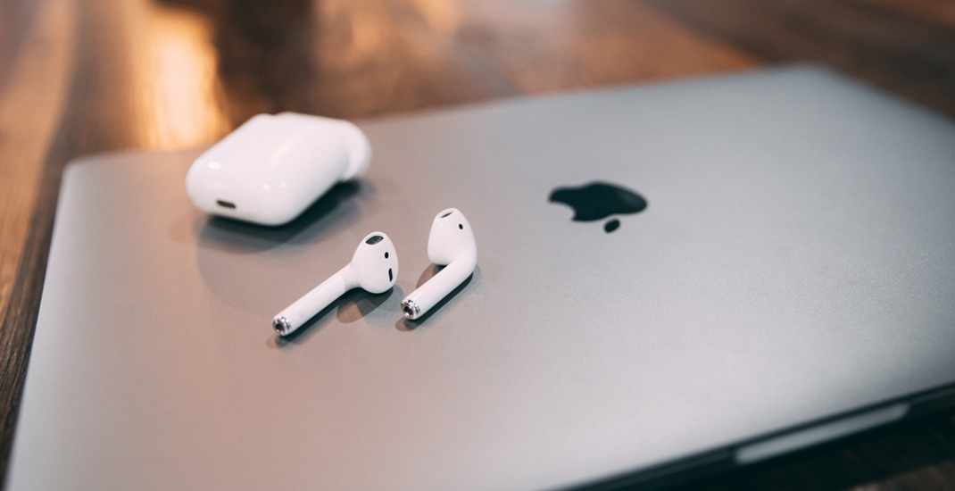 How To Connect Airpods To Pc _Mac