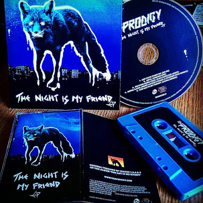 The Prodigy Music For The Jilted Generation Flac Torrent