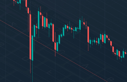 Ethereum droht ein Flash Crash