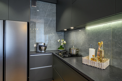 Signs to Upgrade Your Kitchen - modernise your kitchen 