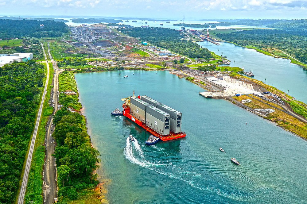 Tour du lịch Panama - Du lịch Panama