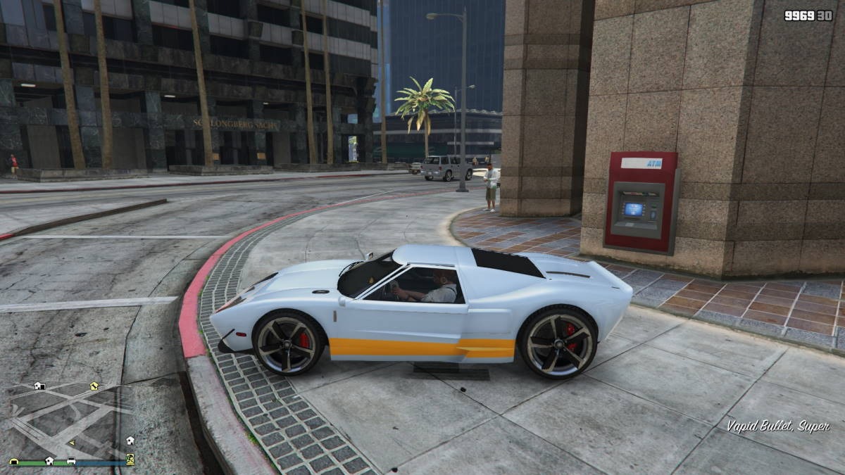 How To Buy Removed Vehicles In GTA Online - Media Referee