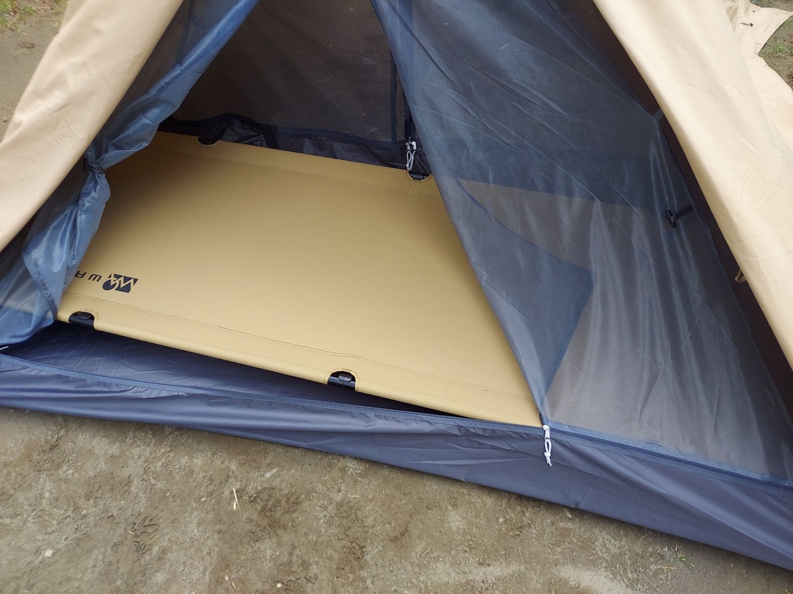 バンドックのソロティピー 1 TC BDK-75TCSBや二股ポールを徹底 バンドックのソロティピー 1 TC BDK-75TCSBや二股ポールを徹底