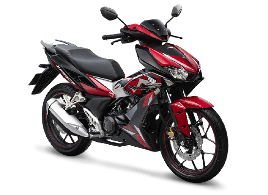 Honda Winner X - Giảm giá đón Trung Thu