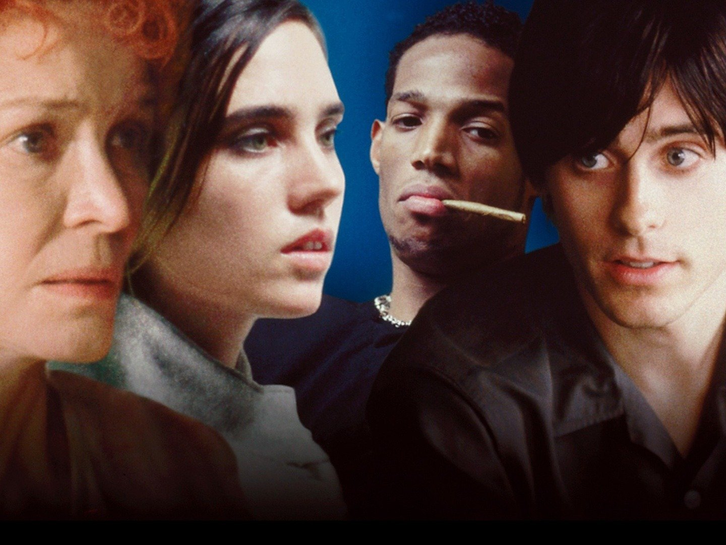 Requiem for a Dream (Photo: Rotten Tomatoes)