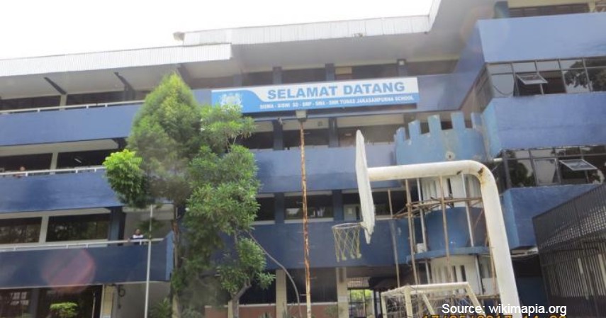 SMA Tunas Jakasampurna - 5 SMA Swasta Terbaik di Bekasi dengan Fasilitas Paling Mumpuni