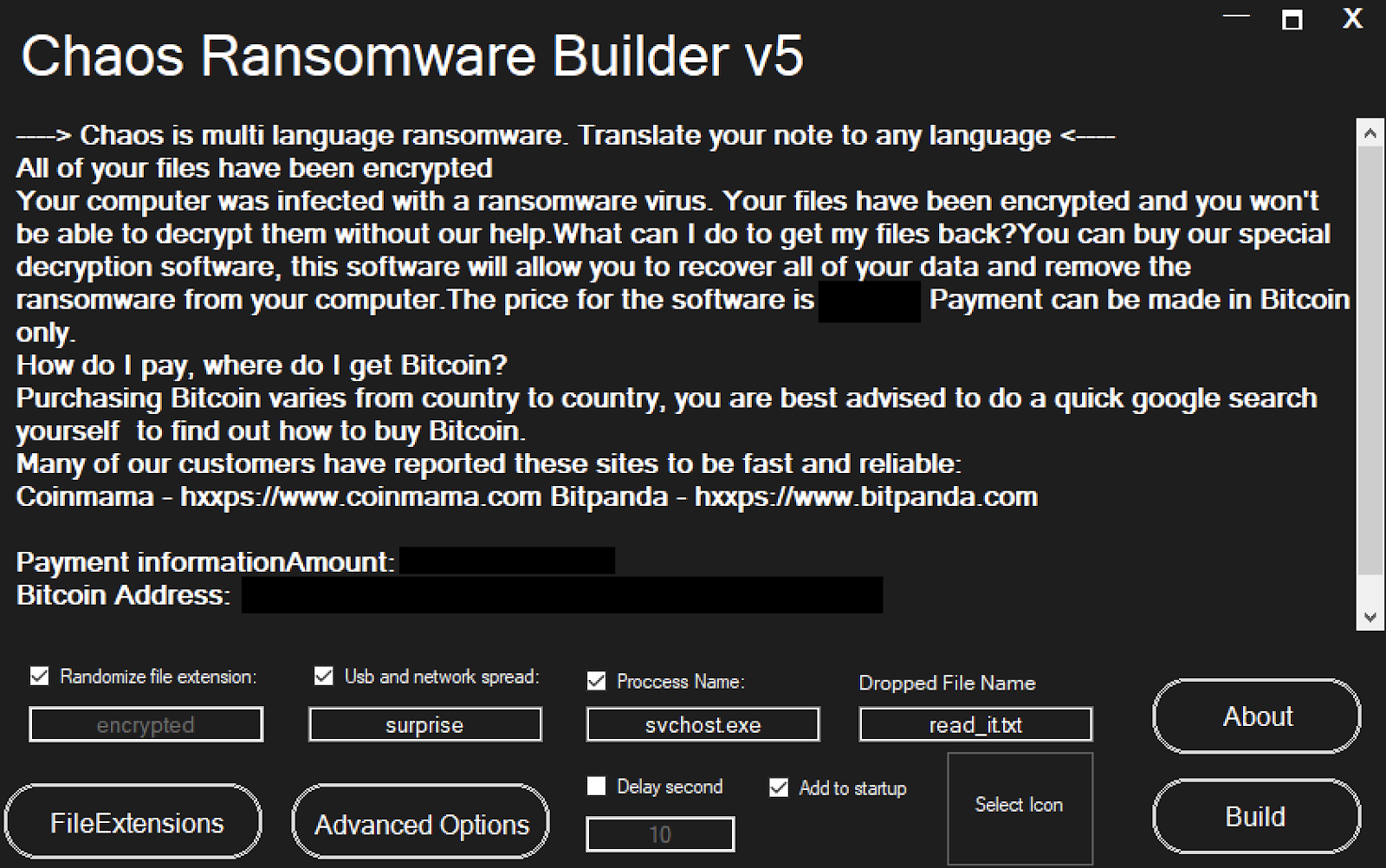 Code leaks are causing an influx of new ransomware actors