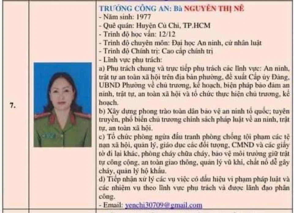 CHÓ CÁN BỘ KHÁC CHÓ NHÂN DÂN NHƯ THẾ  NÀO?