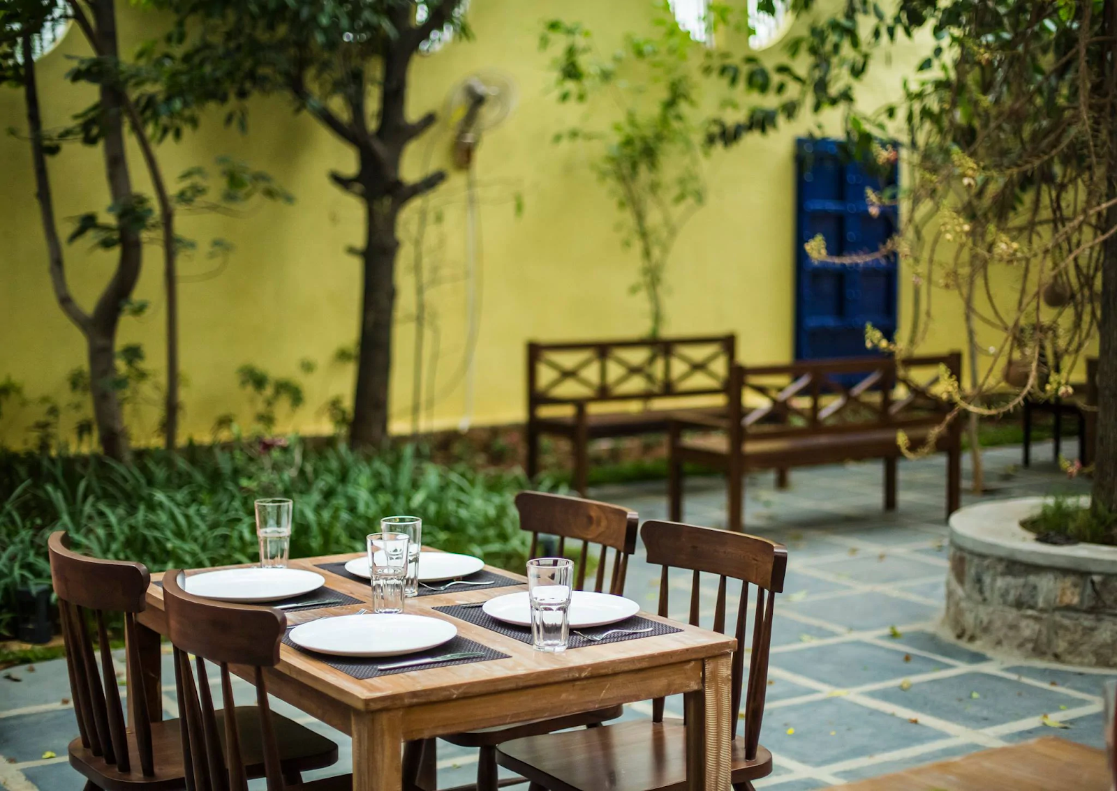 Top Romantic Cafes in Hyderabad Every Couple Must Know