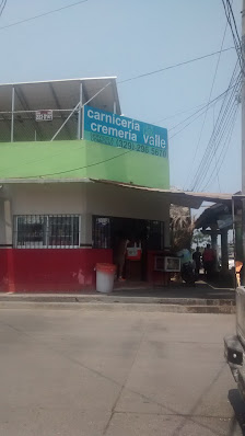 Carnicería Cremería del Valle Carretera a El Colomo S/N, Mezcales, 63738 Bahía de Banderas, Nay., México