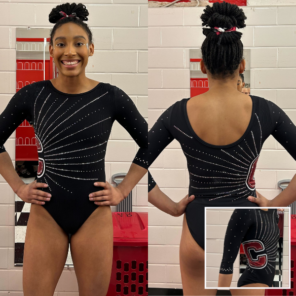 Leotard Rankings USAG College Gym News