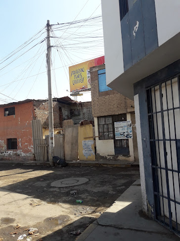 65F4+978, Chiclayo 14001, Perú