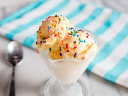 No-Churn Vanilla Ice Cream Recipe | Serious Eats