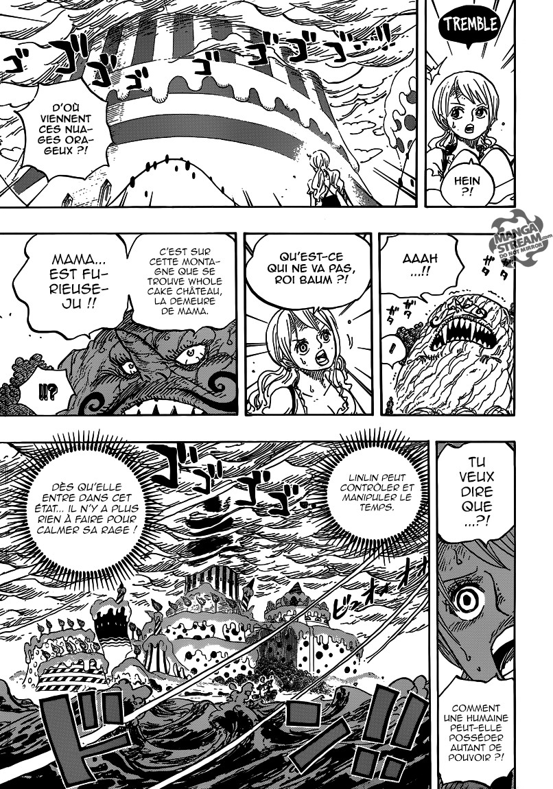 One Piece: Chapter chapitre-845 - Page 3