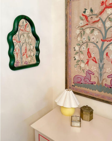 Walls; interior design
