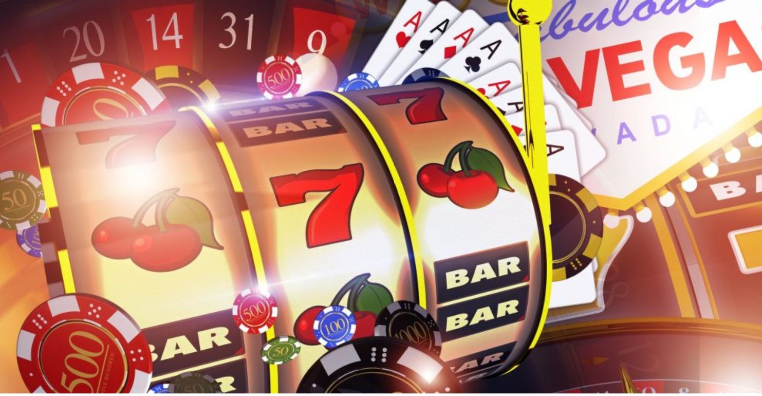 Online Pokies - A casino game you shouldn&#39;t miss in 2021 - California News  Times
