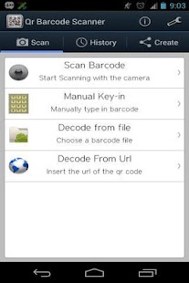 QR BARCODE SCANNER - AD FREE apk Review