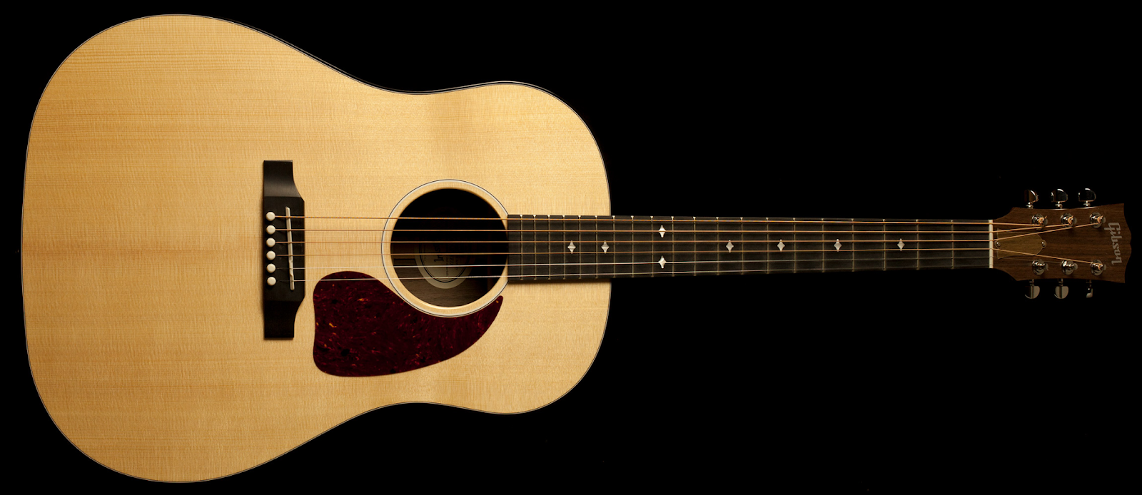 Gibson G-45 Standard - Best acoustic guitar for touring