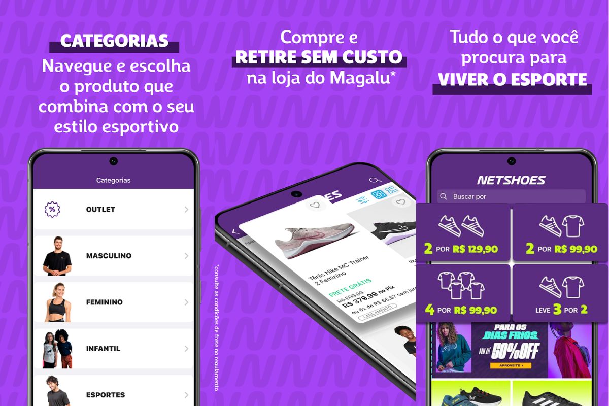 Mocassim feminino