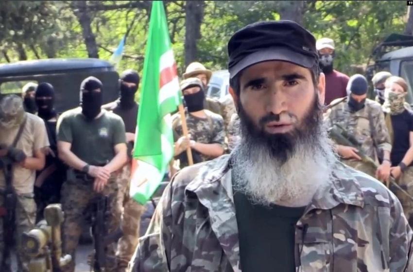كتيبة الشيخ منصور الشيشانية التي تحارب إلى جانب أوكرانيا؟ DwncHL7wEPXPqUiqCaV3ZtqcBcEranlFFzkFo0QDQUpsb3AkfzloKiSKojJhBZ5GrqmfYFKIzqA4WEdCL8BEjZ3lolc0p3J3qiwd7J9SEzgeiY0WceFb1kUYVQcljaUy3YAqtQGV