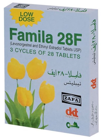 Famila 28