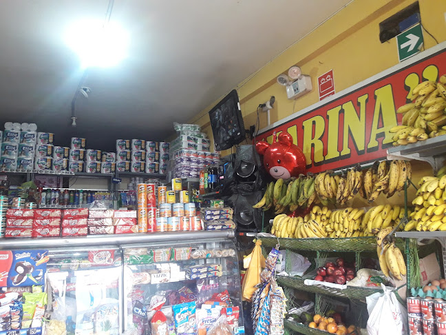 Opiniones de Minimarket en Lima - Supermercado