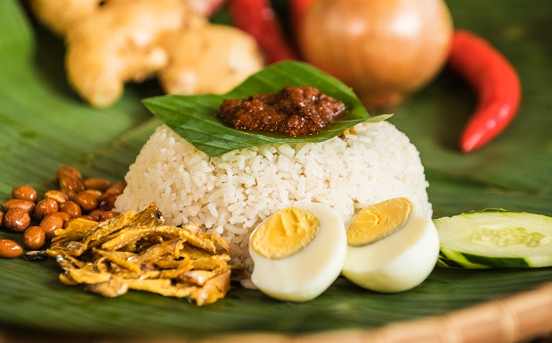 5 Makanan Best Kegemaran Ramai Rakyat Malaysia Yang Patut Dicuba