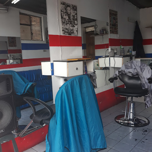 Tatto Barber Shop