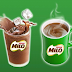 Mug Milo Sejuk