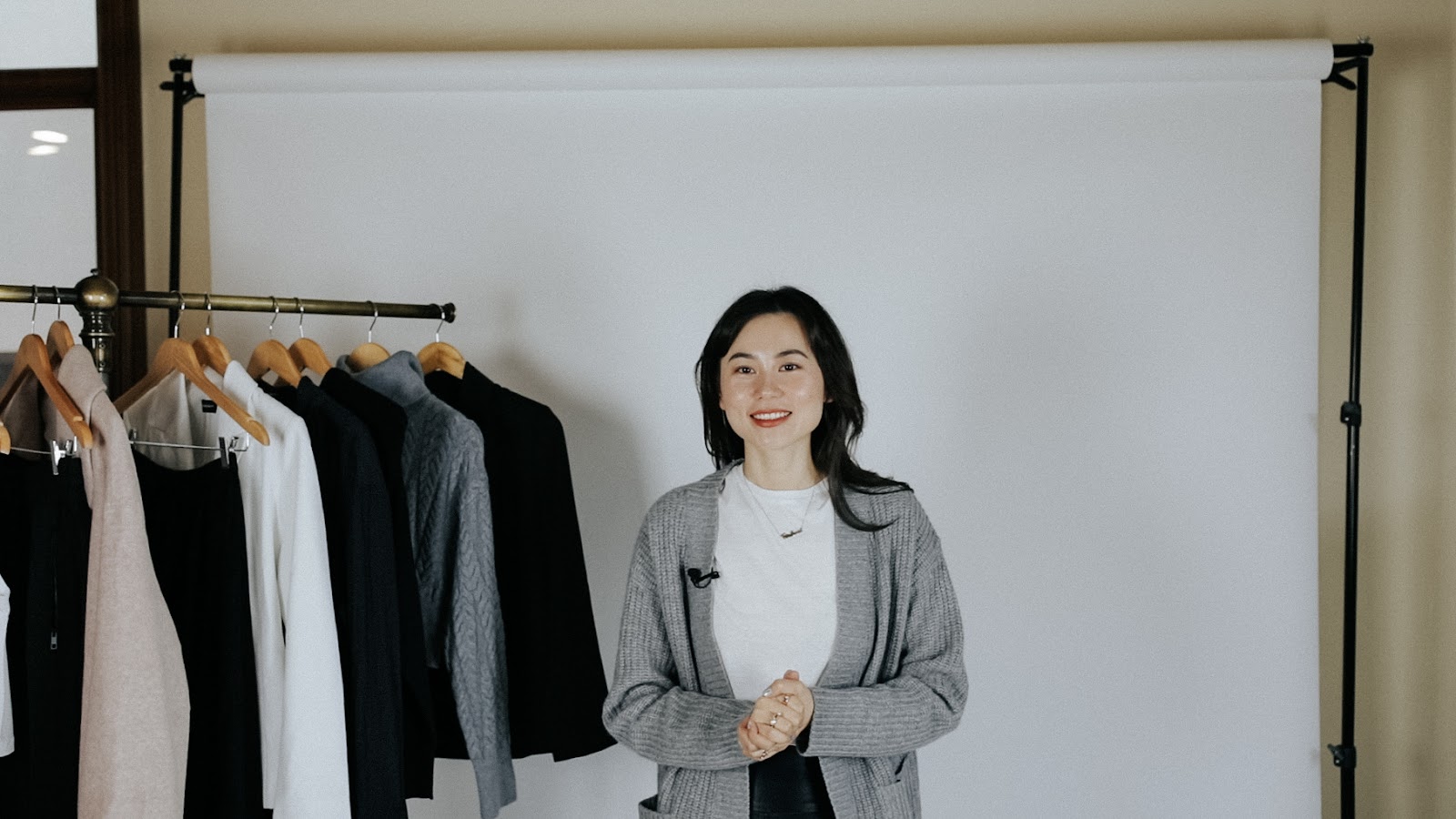 Carbon38 X ModeSens | Follow Fashion Director Jing Leng’s Outfit Diary