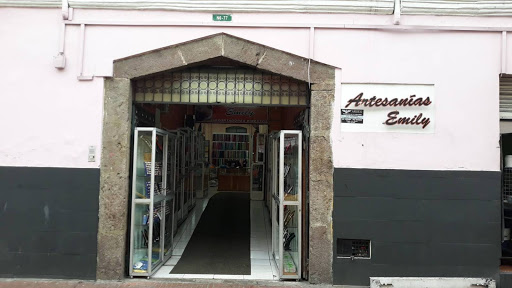 Artesanias Emily