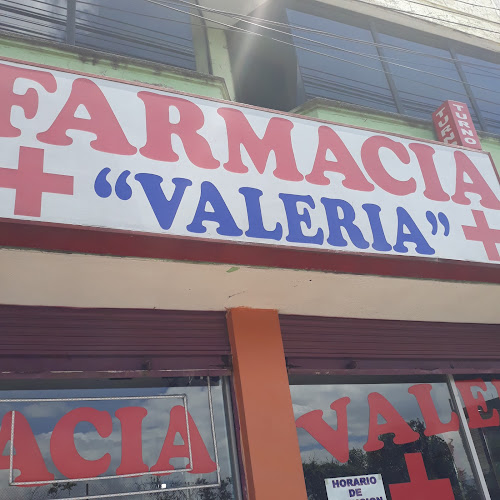 Farmacia Valeria