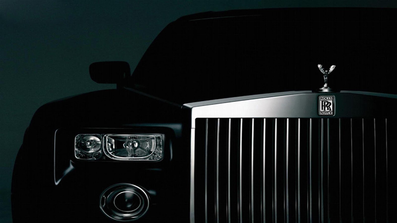 Rolls-Royce picture