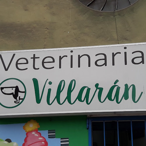 Opiniones de Veterinaria Villarán en Surquillo - Veterinario