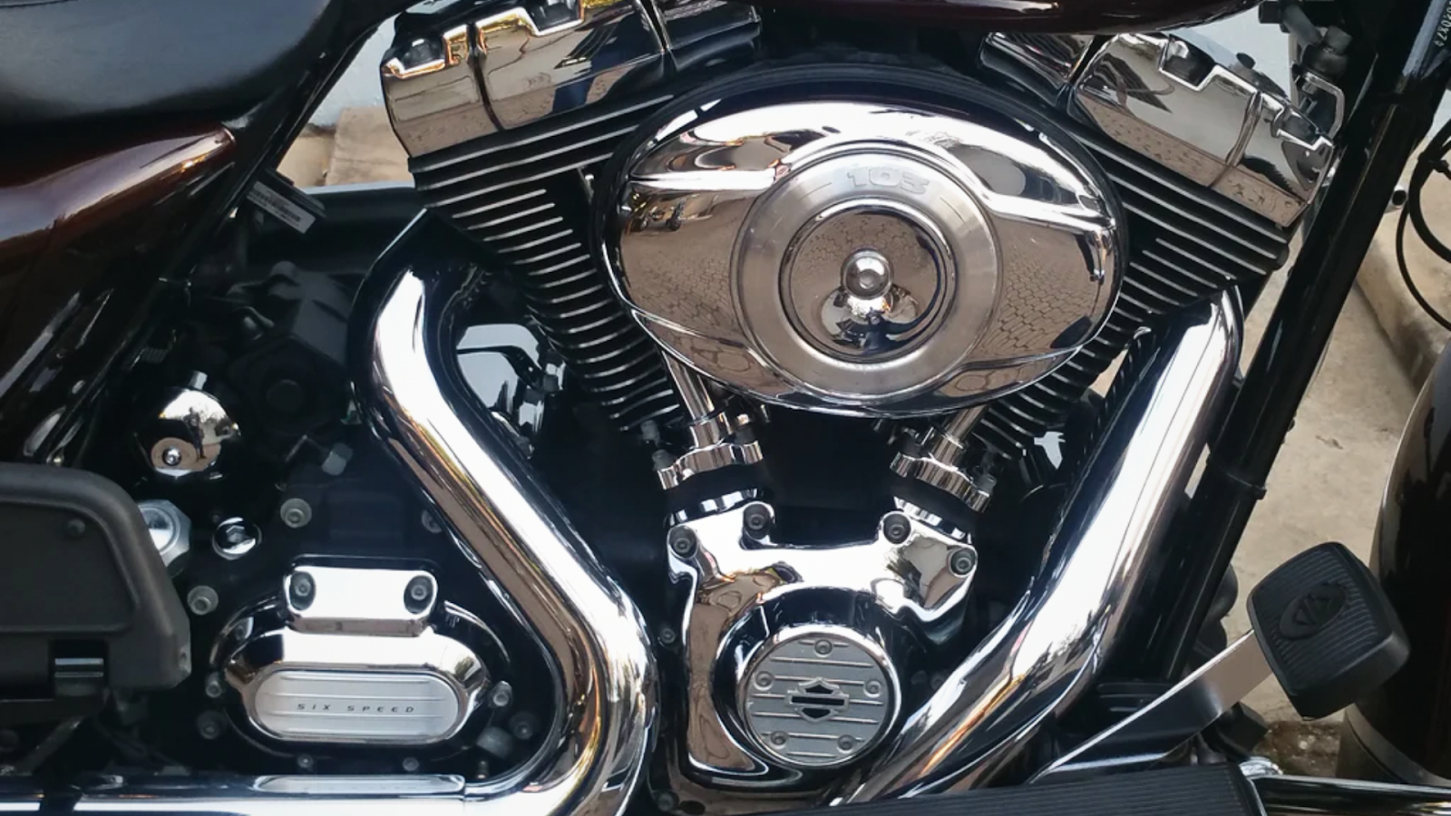 Engine Problems and Failure