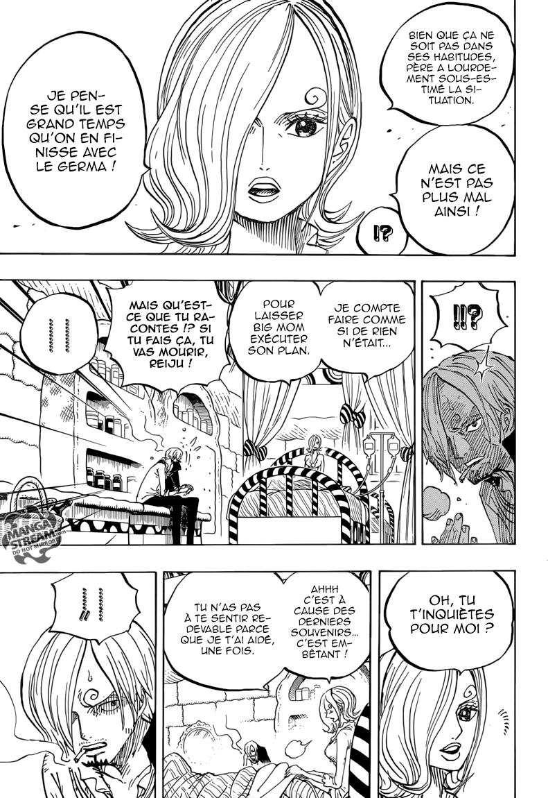 One Piece: Chapter chapitre-852 - Page 9