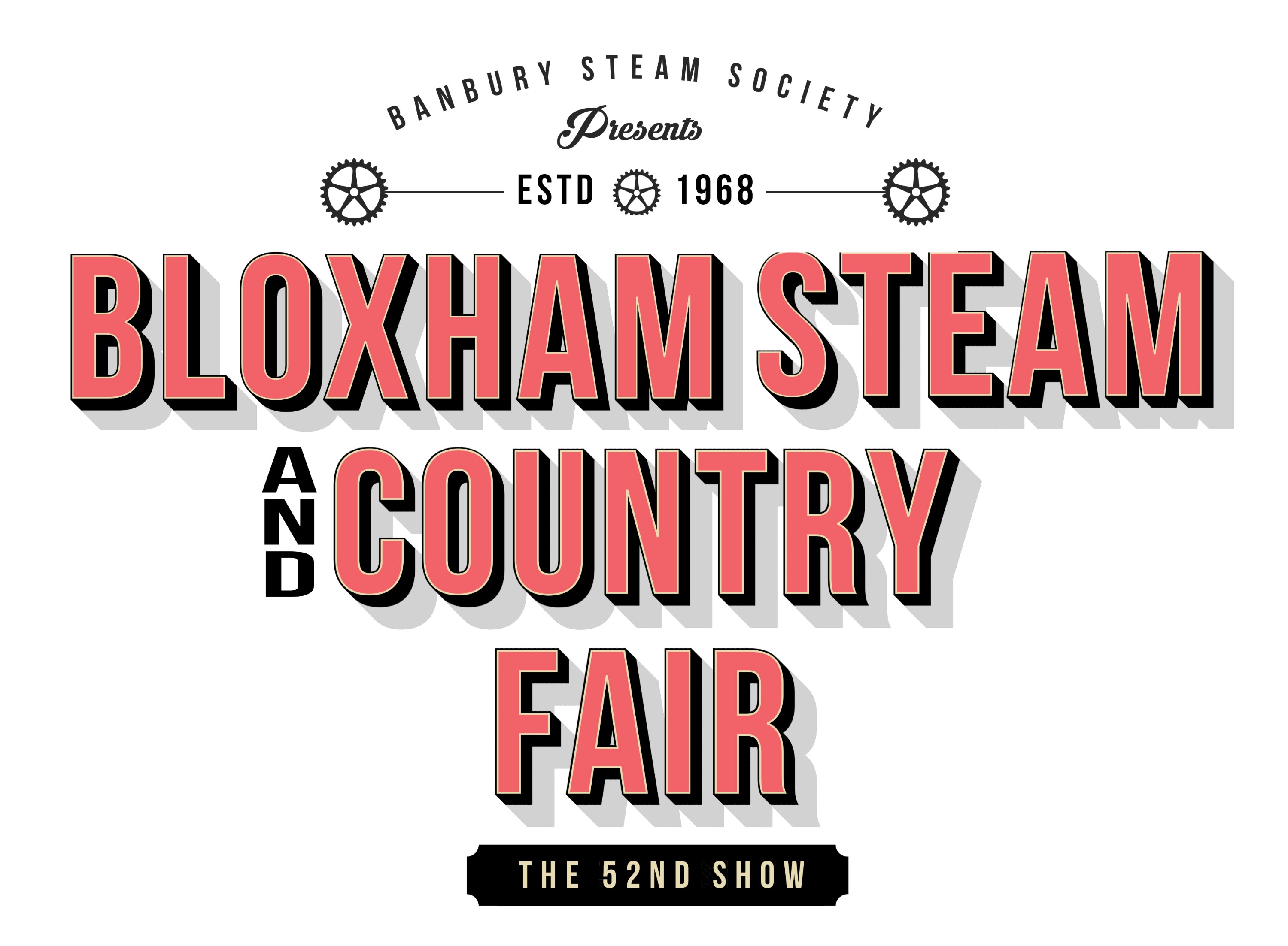 Bloxham Steam and Country Fair - The 52nd Show