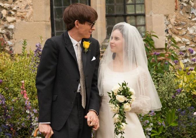 3.THE THEORY OF EVERYTHING  3