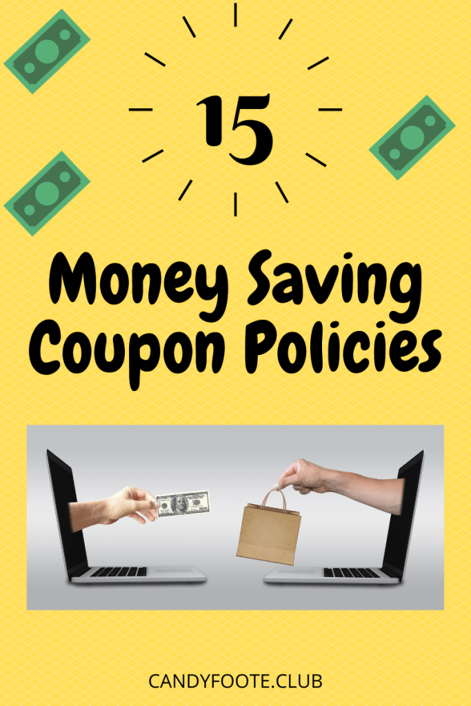 15 Money Saving Coupon Policies candyfooteclub