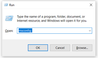 100% Disk Usage in Windows 10 - 3