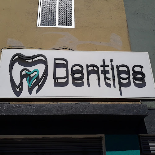 Opiniones de Dentips en Quito - Dentista