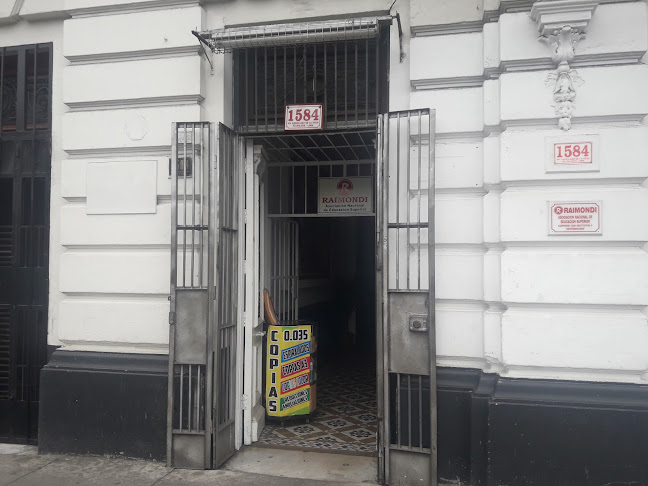 Escuela Peruana de Liderazgo EPL - Escuela