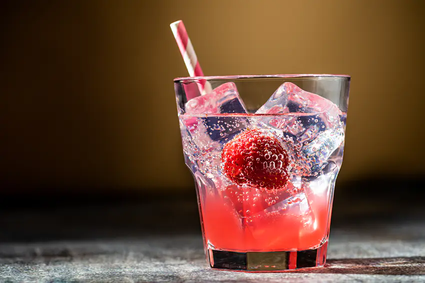3 Delicious Strawberry Schnapps You Should Try!
