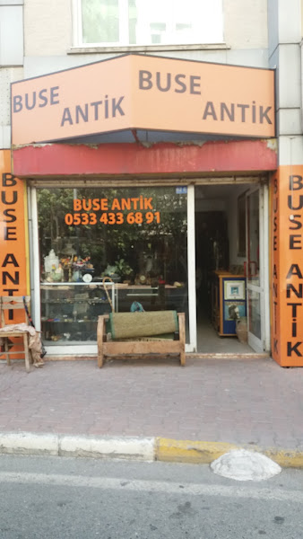Buse Antik