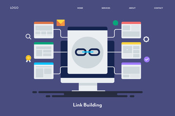 4 Sites for Examining Competitors' Backlinks