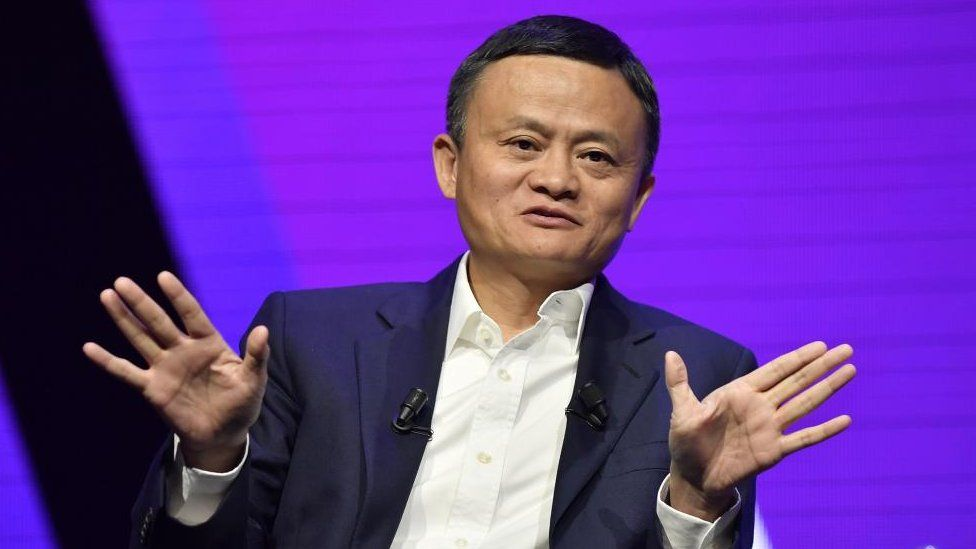 เปิดประวัติ Jack Ma ผู้ก่อตั้งและประทานบริษัท Alibaba Group หนึ่งในร้อยของผู้ที่ทรงอิทธิพลที่สุดของโลกของนิตยาสาร Time