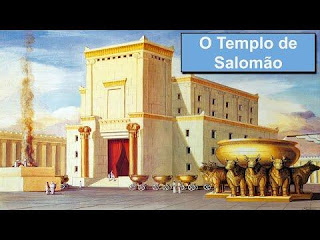 O Templo de Salomão | Primeiro Templo de Jerusalém: da construção à  destruição - YouTube