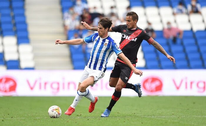 Nhận định soi kèo Vallecano vs Sociedad, 23h30 ngày 1/5