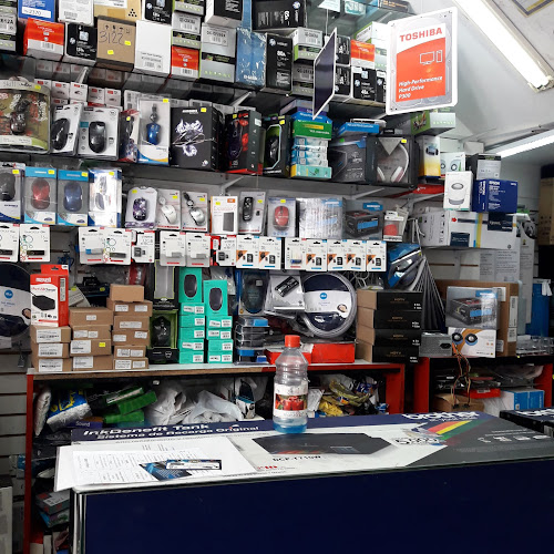 Opiniones de PC Thecnology en Chiclayo - Tienda de informática